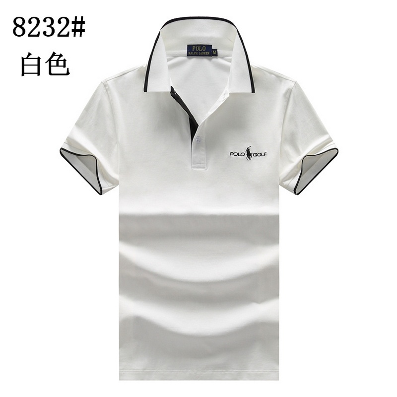 polo Men's Polo 45